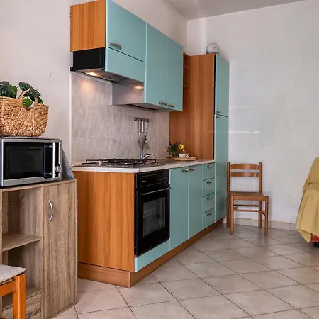 Longa Feriehus Isola Rossa (Sassari)