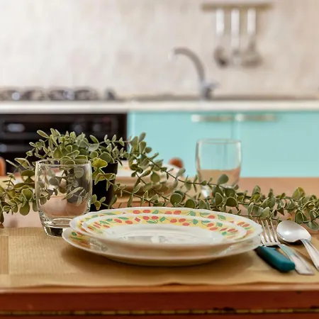 Holiday home Longa Isola Rossa (Sassari)