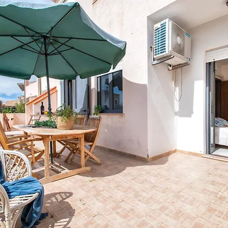 Longa Holiday home Isola Rossa (Sassari)