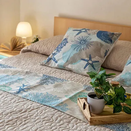 Longa Holiday home