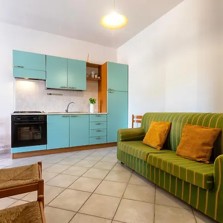 Holiday home Longa