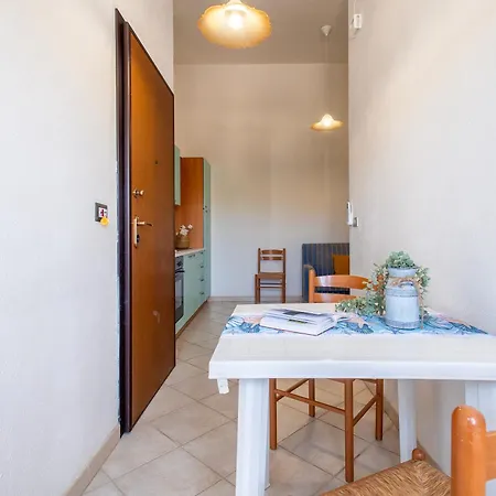 Longa Holiday home Isola Rossa (Sassari)