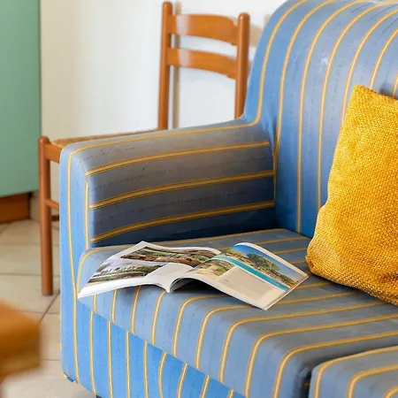 Holiday home Longa Isola Rossa (Sassari)