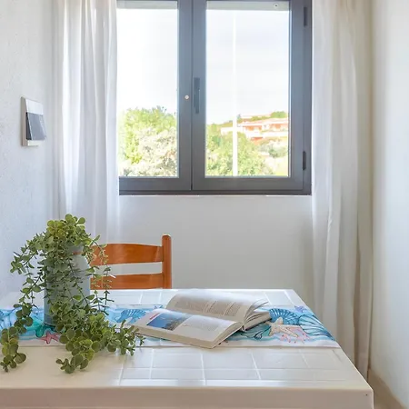 Longa Holiday home