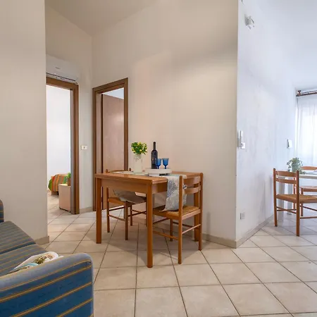 Holiday home Longa Isola Rossa (Sassari)