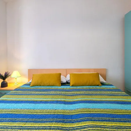 Longa Holiday home Isola Rossa (Sassari)
