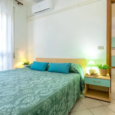 Holiday home Longa *