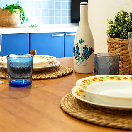 Longa Holiday home