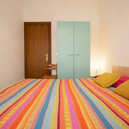 Holiday home Longa
