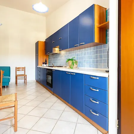 Holiday home Longa