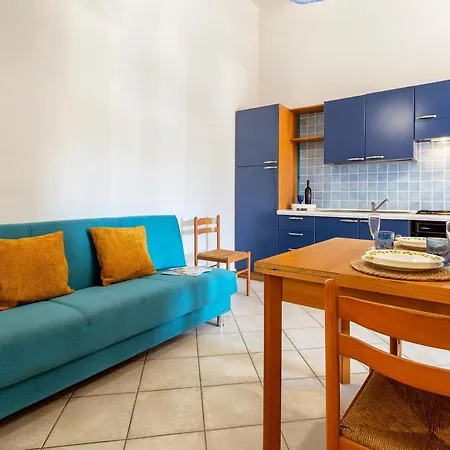 Longa Holiday home Isola Rossa (Sassari)