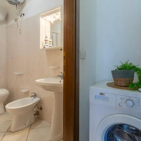 Longa Holiday home